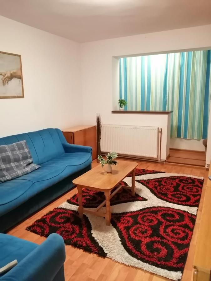 Apartment Valea Azugii Азуга Екстериор снимка