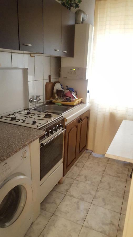 Apartment Valea Azugii Азуга Екстериор снимка