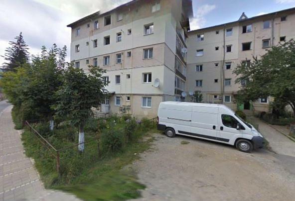 Apartment Valea Azugii Азуга Екстериор снимка